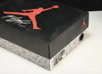 RETRO AIR 4' THE 'WHAT 4 JORDAN SE 0521